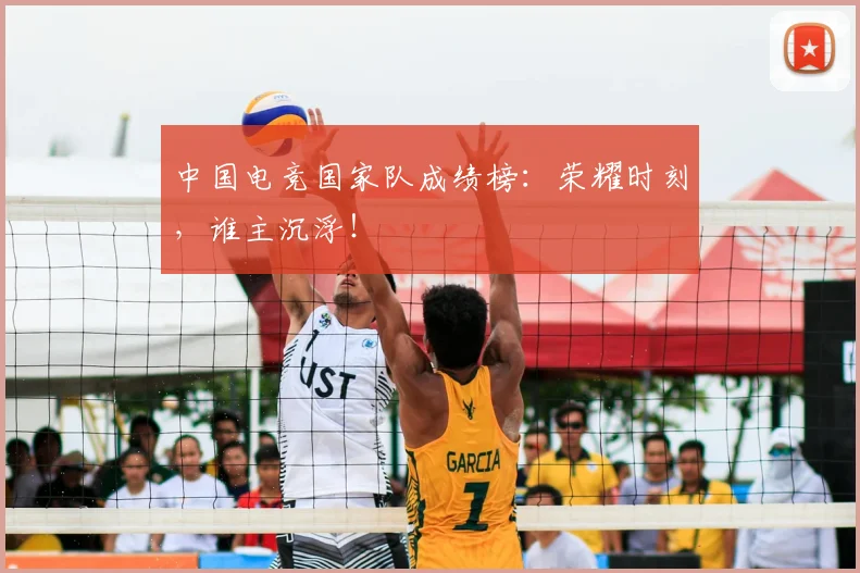 中国电竞国家队成绩榜：荣耀时刻，谁主沉浮！